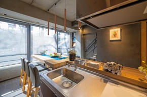 trive sakae 栄のど真ん中で屋上BBQ ジャグジーあり 1棟1組貸切HOTEL 駅チカ